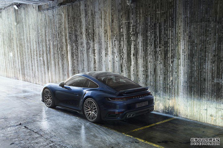 ʱ319km/h ʱ911 Turboͼ
