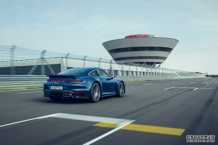 ʱ319km/h ʱ911 Turboͼ