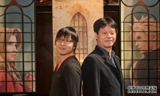 《FF7:重制版》P2开发受到疫情影响但不严重