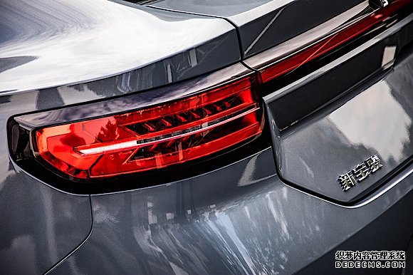 5w两款新车的设计看点都在这里了
