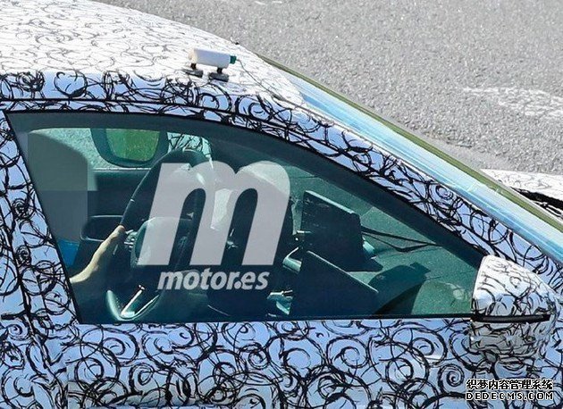 终于等到你 第11代思域将在2021年春首次亮相