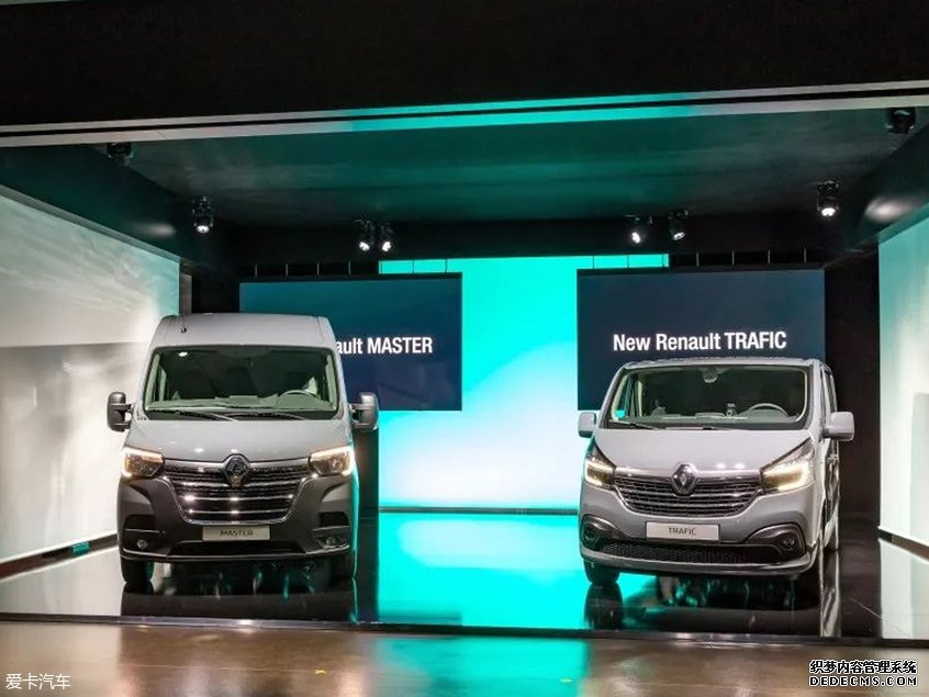 雷诺发布4款新车 华晨雷诺有望引入国产 雷诺发布4款新车 华晨雷诺有望引入国产