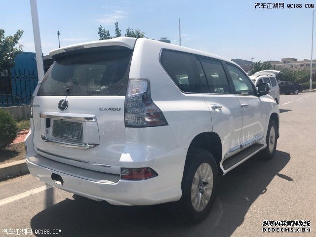 20ж׿˹GX460ʵ