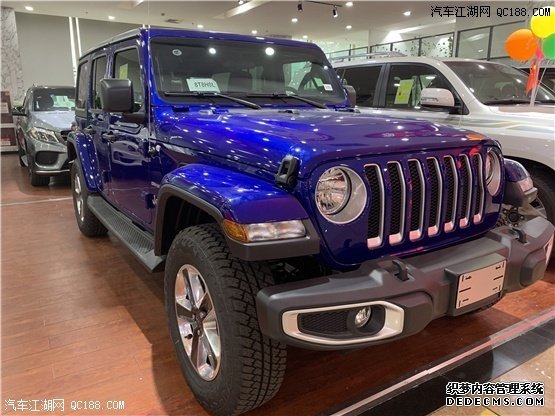 ȫ2020JEEP³Լ