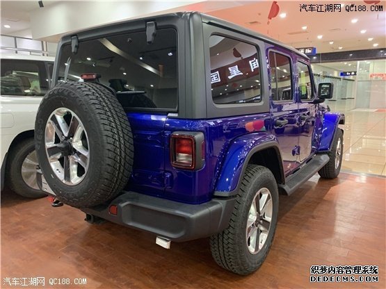 ȫ2020JEEP³Լ
