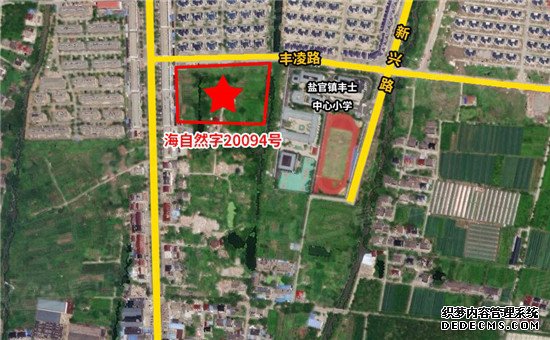 6月海宁楼市签约量突破两千,土地市场成交火热