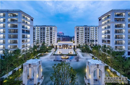 6月海宁楼市签约量突破两千,土地市场成交火热