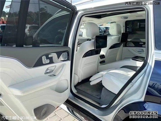 2020ͺGLS600³ʵ