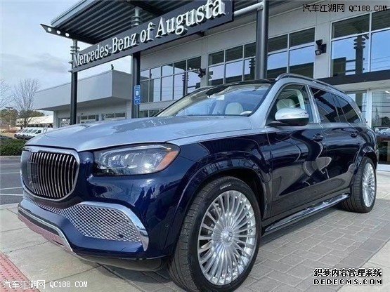 2020ͺGLS600³ʵ
