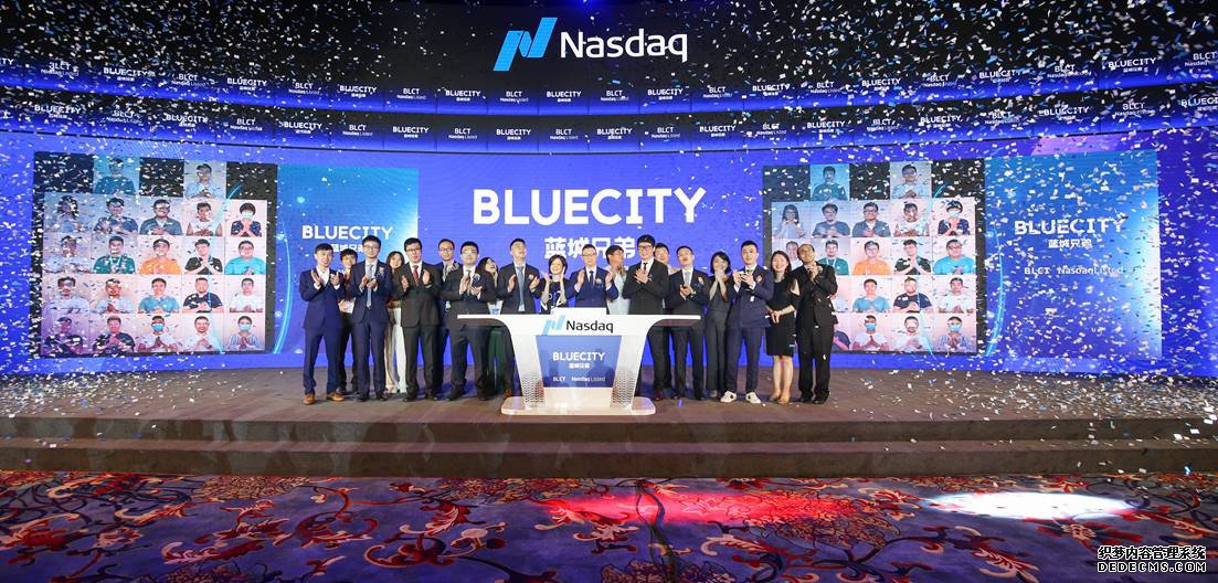 ��ҵ�����ιھ���Blued�����ֵܣ���ξ��ۺ쾭�ã�