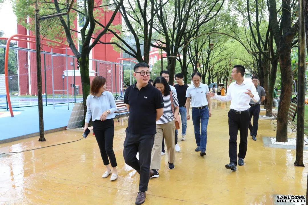 天行创世纪学校与新东方南昌学校合作签约仪式圆满举