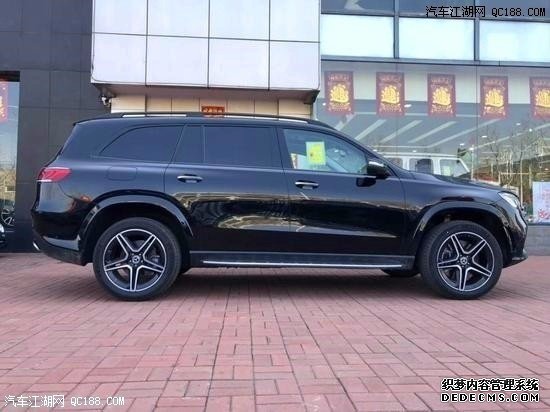 2020Ӱ汼GLS450ֳ±