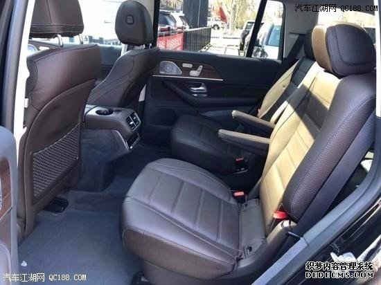 2020Ӱ汼GLS450ֳ±