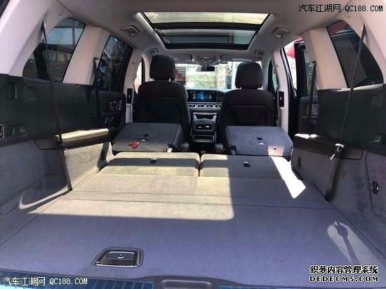 2020Ӱ汼GLS450ֳ±