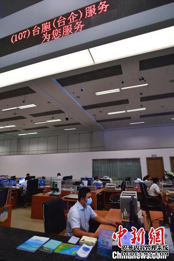 返閩復工潮:“數字福建”蘊轉機