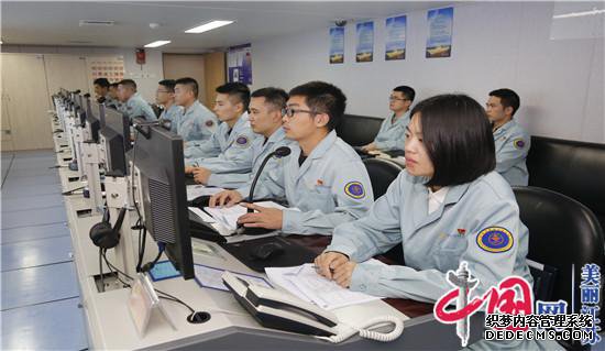 远望7号船万里海疆再传捷报 圆满完成我国首次火星探测器海上测控任务