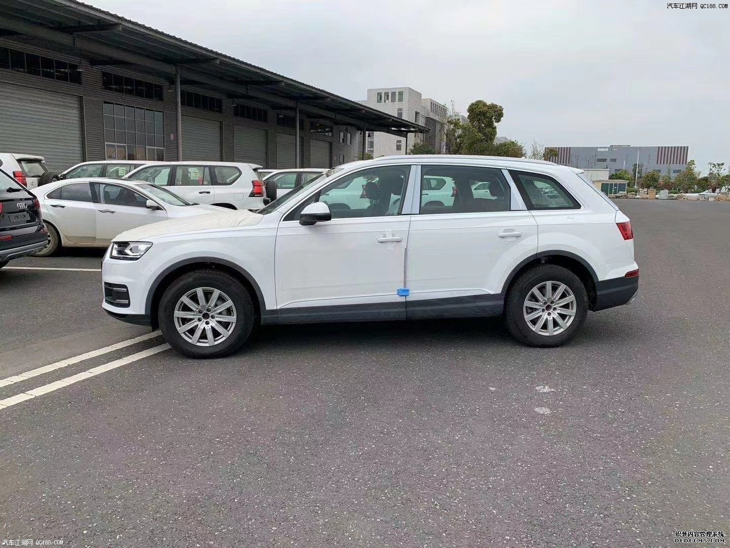 2019µQ7SUVӰֳ۸