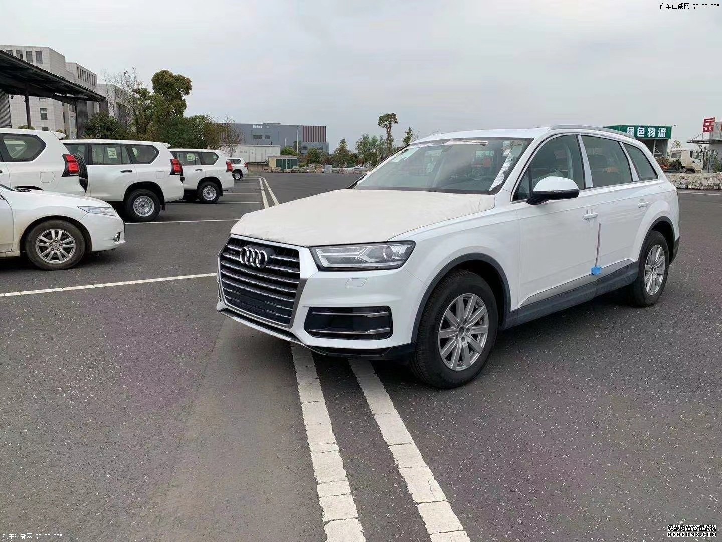 2019µQ7SUVӰֳ۸