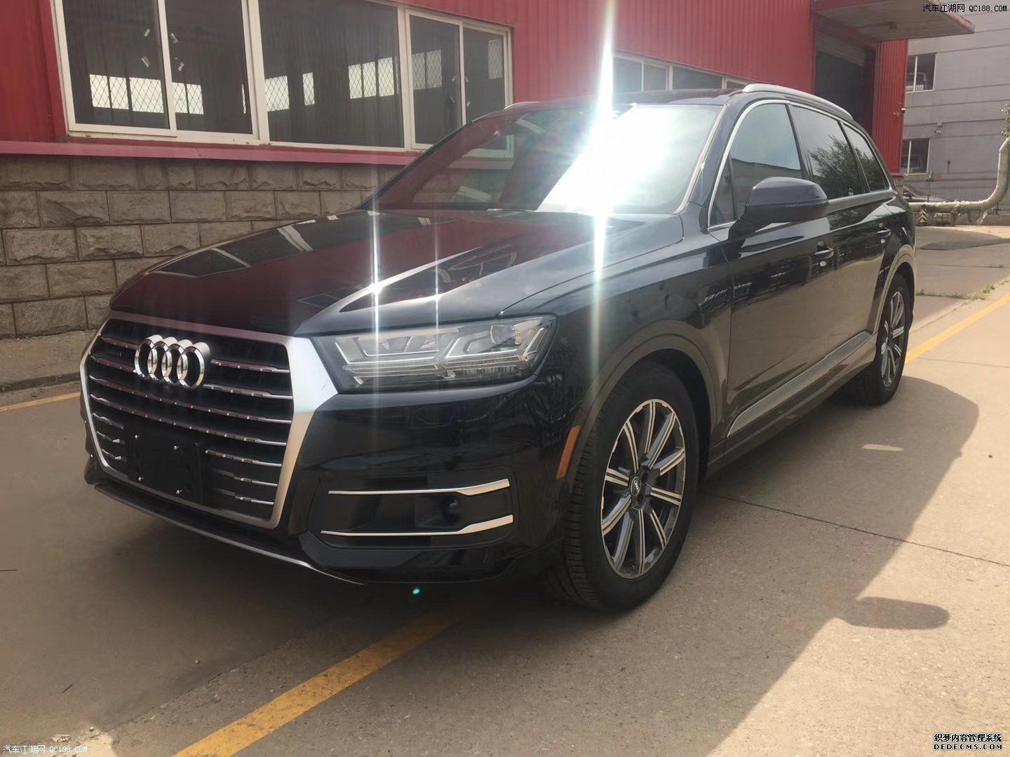 2019µQ7SUVӰֳ۸