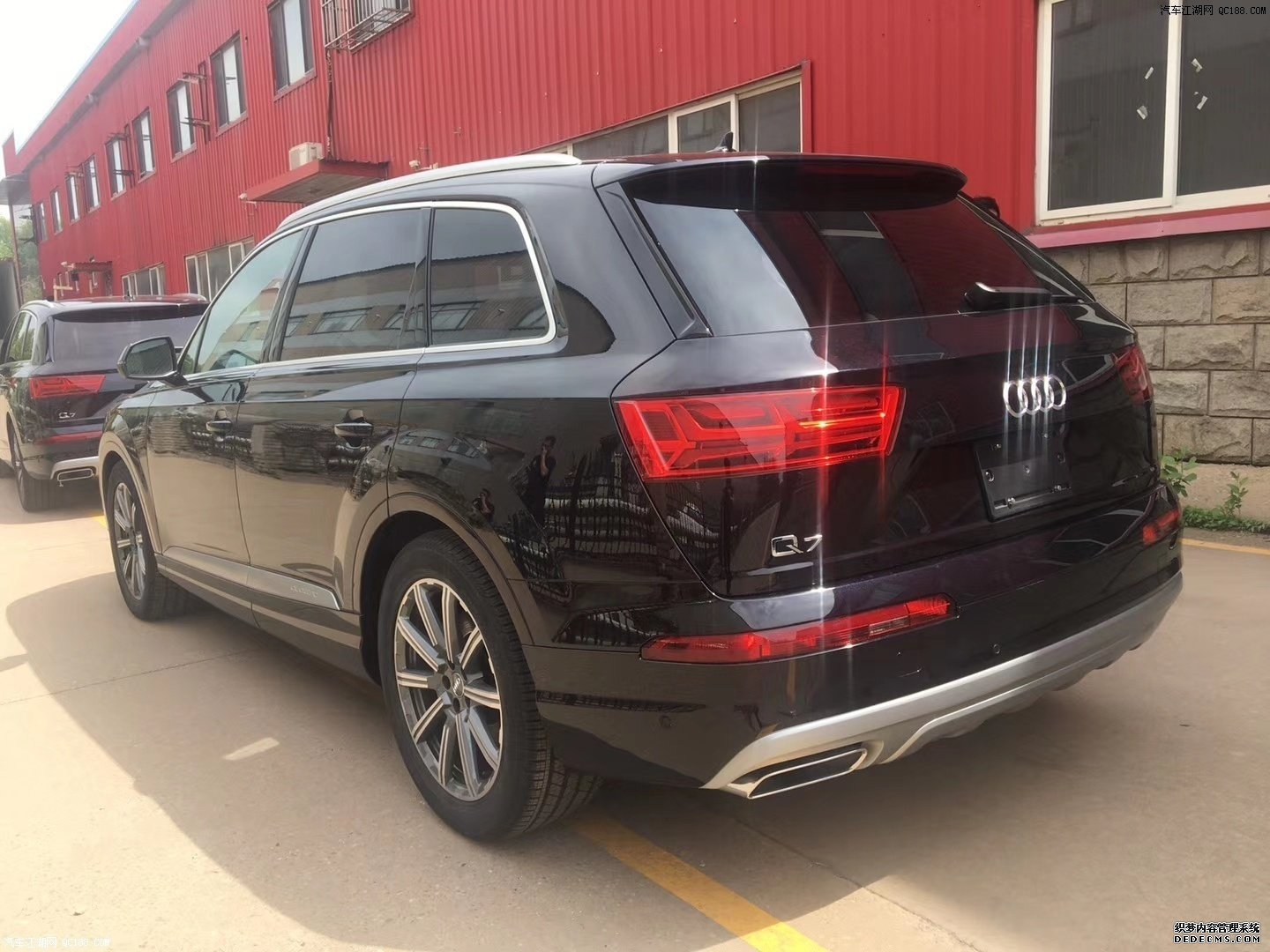 2019µQ7SUVӰֳ۸