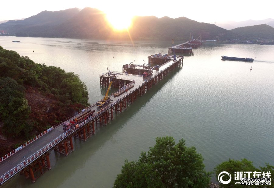 黑龙江省福建商会项目考察代表团赴牡丹江调研