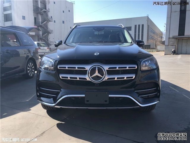 2020Ӱ汼GLS450ֳ