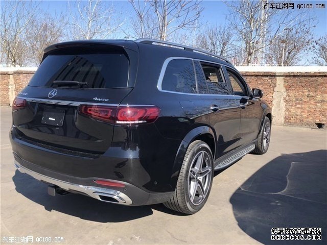 2020Ӱ汼GLS450ֳ