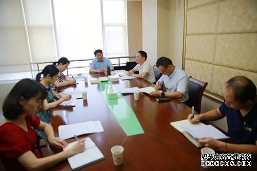 福建省市场监管局青年理论学习小组“扬帆起航”