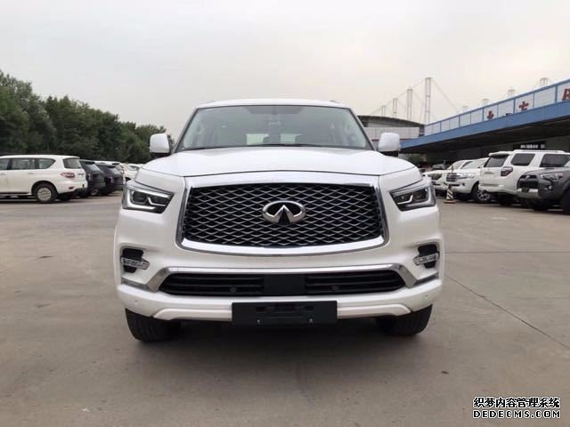 20жղӢQX80ʵ