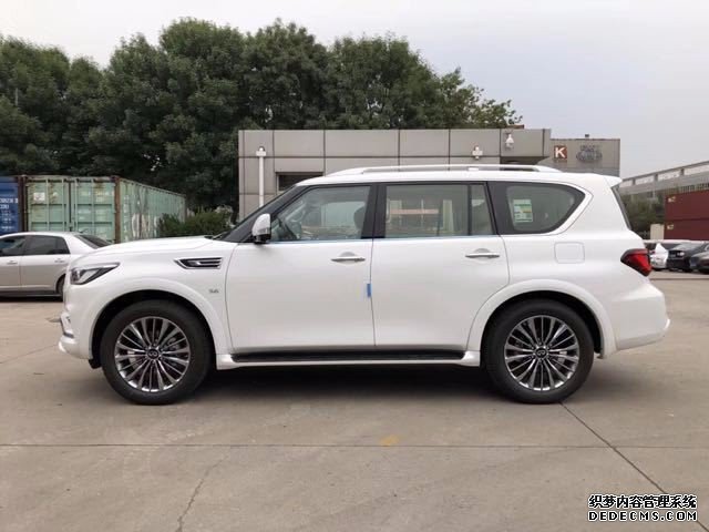 20жղӢQX80ʵ