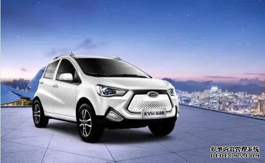 ���ƹ㡿ʮ���˵�ѡ�� ����iEV6E��