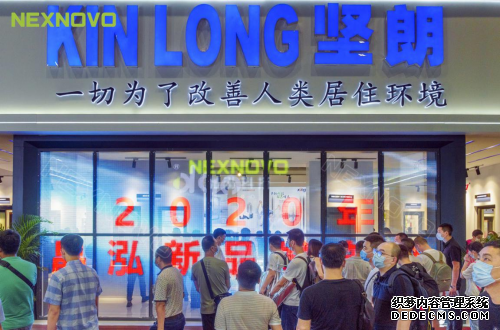 晶泓科技LED光电玻璃屏“建材新物种,幕墙黑科技”