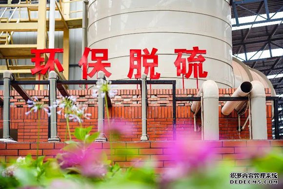 四川建园建材:以打造艺术品的匠心,铸造新型环保建材