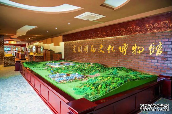 四川建园建材:以打造艺术品的匠心,铸造新型环保建材