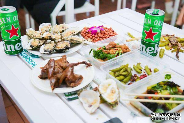 深圳国际啤酒节·印象宝安——文化“百千万”工程燃情助阵