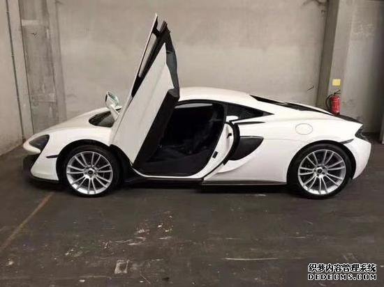 570GT 3.8TCoupe