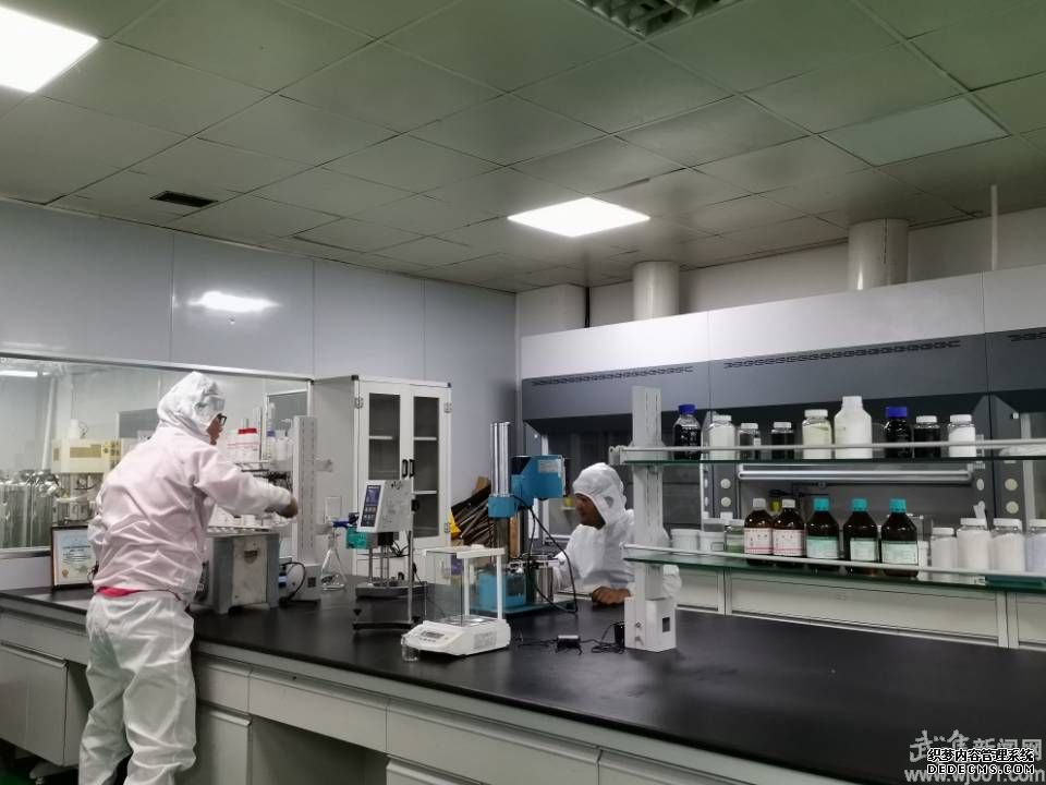 碳森科技“探路”快消品行业