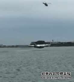 �ҹ���������ˮ�Ͼ�Ԯˮ½���ܷɻ��ɹ�ʵ�ֺ����׷�