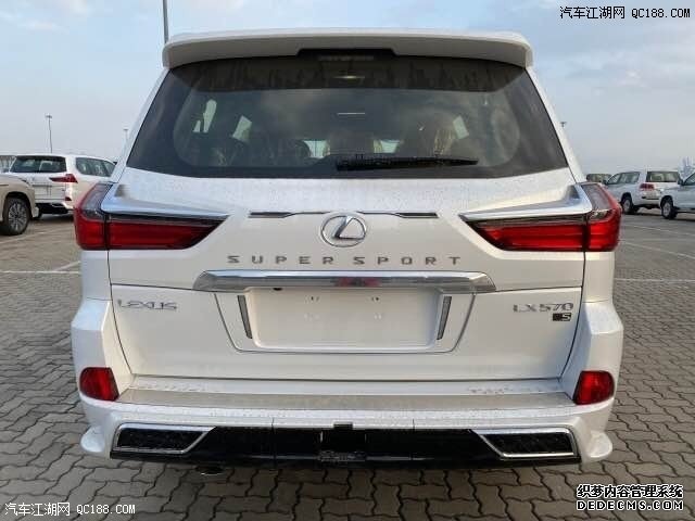 2020ж׿˹LX570鱨