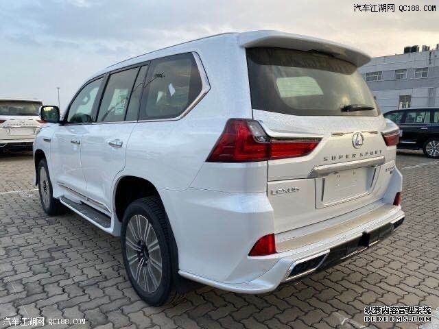 2020ж׿˹LX570鱨