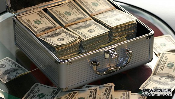 家具、建材行业上半年的数据出来了,消失的几百亿谁将承担?