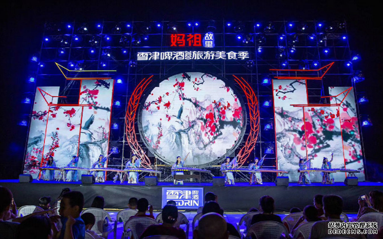 福建莆田:幸福生活踏歌来 解锁山乡建设的“发展密码”