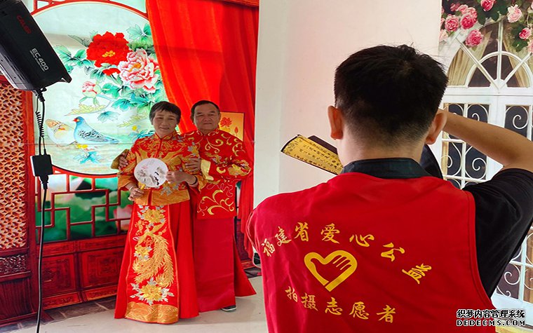 福建莆田:幸福生活踏歌来 解锁山乡建设的“发展密码”