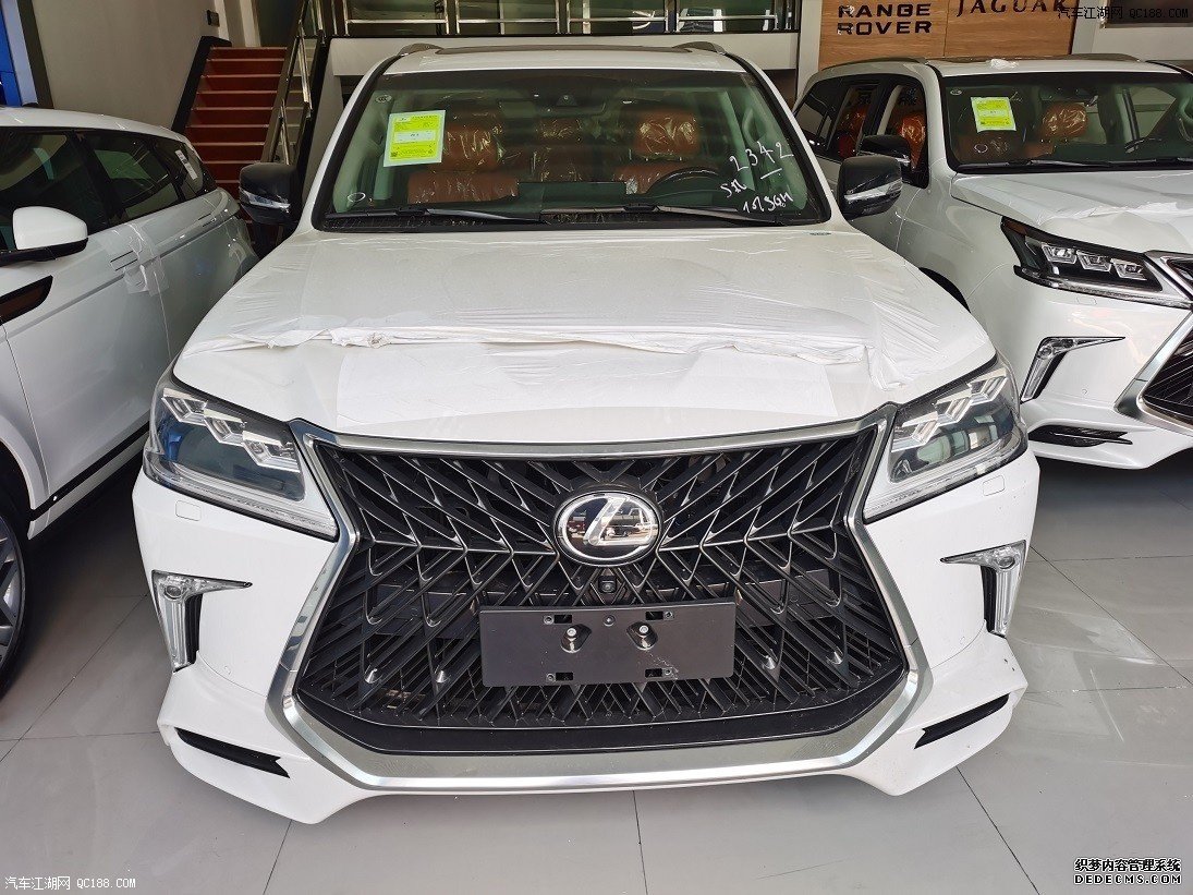ж20׿˹LX570۸