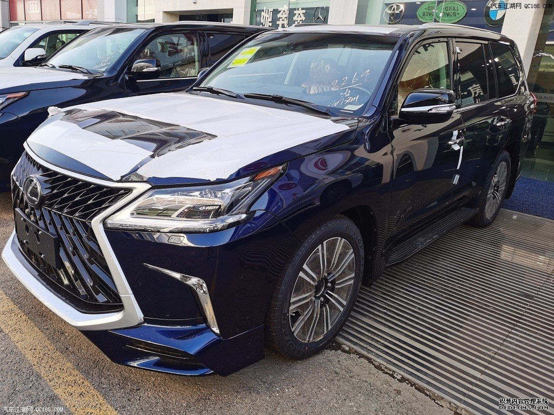 ж20׿˹LX570۸