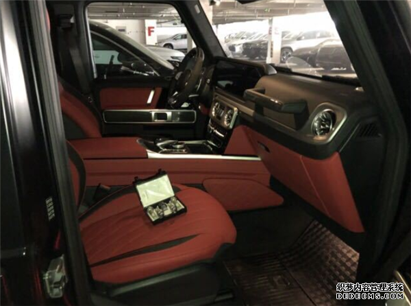 2020¿ڱG63AMG鱨