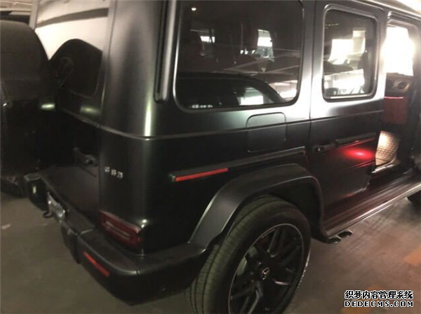 2020¿ڱG63AMG鱨