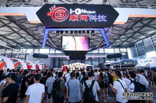 ˳���Ƽ������ƶ�ChinaJoy��ý�岻���ܶ��ȣ�����ľ�SG