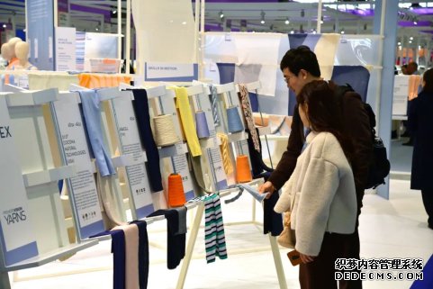 Premi��re Vision Shenzhen Ԥ�Ǽǿ�ʼ�ˣ����ǽ������й��渨����ҵ�·���