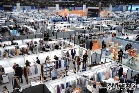 Premi��re Vision Shenzhen Ԥ�Ǽǿ�ʼ�ˣ����ǽ������й��渨����ҵ�·���